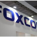 Foxconn збільшила виторг у вересні на 40%