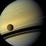 Як NASA вивчатиме найбільший супутник Сатурна, на якому може існувати життя