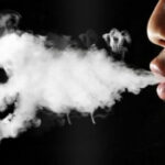 What disease affects vape lovers and how to treat it