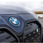BMW becomes first automaker to use Amazon AWS to manage connected car data