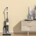 Lightweight cordless wet vacuum cleaner. Which one to buy in 2022 inexpensively