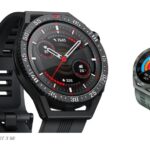 Huawei has released a smart watch Huawei Watch GT 3 SE