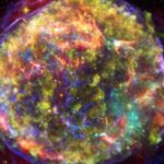 Scientists have recorded the most powerful supernova explosion ever recorded