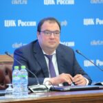 Επικεφαλής του Ρωσικού Υπουργείου Ψηφιακής Ανάπτυξης: «Έχουμε εισαγάγει έναν περιορισμό στη χρήση νέων ξένων σταθμών βάσης από το 2023»