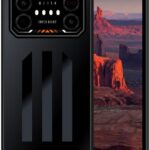 Напіванонс. IIIF150 Air1 Ultra – смартфон-броневичок середнього класу з нічною камерою