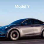 Tesla Model Y for the first time became the best-selling car in Europe
