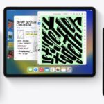 Apple випустила оновлення iPad OS 16 для планшетів