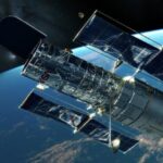 SpaceX хоче продовжити термін служби телескопа «Хаббл» до 2040-х років