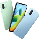 Global announcement. Redmi A1 and Redmi A1+ are very budget public employees (+AliExpress prices)