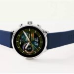 Fossil unveils its first smartwatch running Google Wear OS 3