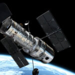 The Hubble telescope broke down again. This time it's serious