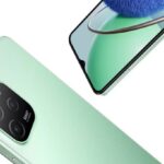 Напіванонс. Huawei nova Y61 – недорогий смартфон?