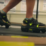 How the fastest shoes in the world work, which can speed you up to 250%