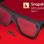 Qualcomm Announces Qualcomm Snapdragon AR2 Gen 1 Augmented Reality Platform