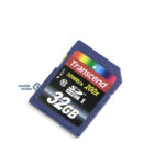 Термін служби карт пам'яті SD та microSD. Завдання із зірочкою
