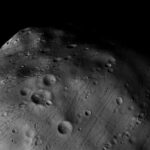 Scientists unravel the mystery of the mysterious lines on Phobos?