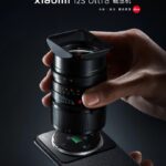 Представлений концепт 12S Ultra зі знімним об'єктивом Leica M Series