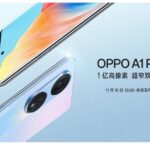 16 листопада компанія OPPO представить найпростіший смартфон із серії А