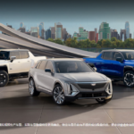 General Motors має намір досягти прибутковості свого напрямку з випуску електромобілів до 2025 року