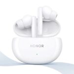 Випущено бездротові навушники Honor Earbuds 3i з активним шумопоглинанням