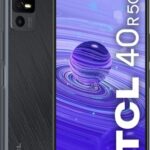 Announcement. TCL 40R 5G is the standard smartphone for Italy