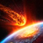 A planet-killing asteroid could crash into Earth?