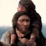 Scientists have told how Neanderthals built families