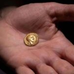 A fake coin of antiquity turned out to be real - it depicts a forgotten historical figure