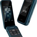 Announcement. Nokia 2780 Flip – clamshells are different