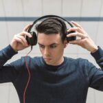 Loud music on headphones can deafen 1.3 billion people