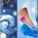 Announcement. ZTE Nubia Z40S Pro Starry Night - beautiful ... And with two chargers included