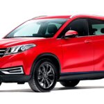 Sales of the Russian electric crossover Evolute i-Joy began