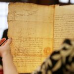 Вчені прочитали листа стародавнього імператора через 500 років. Як він зашифрував текст?
