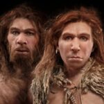 What would a modern world inhabited by Neanderthals look like?