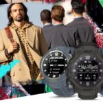 Garmin introduced a hybrid smart watch Instinct Crossover