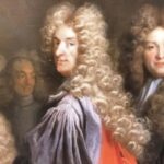 Чому чоловіки 17 століття носили кучеряві перуки. Ви 100% бачили їх на старих картинах