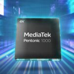MediaTek анонсував новий чіп для розумних телевізорів