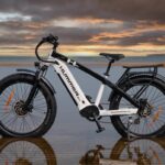 GMC разом із компанією Recon Power Bikes випустили електричний велосипед Hummer EV AWD