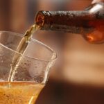 Scientists have found a new beneficial property of beer for human health