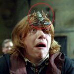Phrynes are terrible creatures from "Harry Potter" that exist in reality