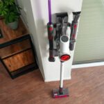 Black Friday: how to buy the Redroad V17 cordless vacuum cleaner at a discount