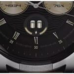 Huawei планує представити пристрій, в якому будуть поєднуватися розумний годинник і TWS-навушники