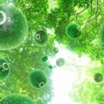 How artificial photosynthesis will provide humanity with natural gas
