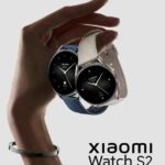 Розумний годинник Xiaomi Watch S2 стане наступником Xiaomi Mi Watch S1