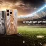 The best player of the 2022 FIFA World Cup in Qatar will receive a golden iPhone