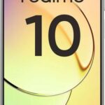 Formal announcement of Realme 10. Prices are official, discounted and from AliExpress. First reviews