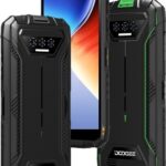Announcement. Doogee S41 and Doogee S41 Pro are simple armored smartphones