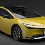 Toyota has introduced a new generation of its legendary hybrid car Toyota Prius