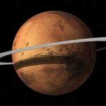 Ο Φόβος είναι καταδικασμένος: ο δορυφόρος του Άρη μετά την καταστροφή σχηματίζει έναν δακτύλιο γύρω από τον Κόκκινο Πλανήτη
