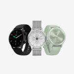 5 красивих електронних годинників для тих, хто вважає Apple Watch страшними